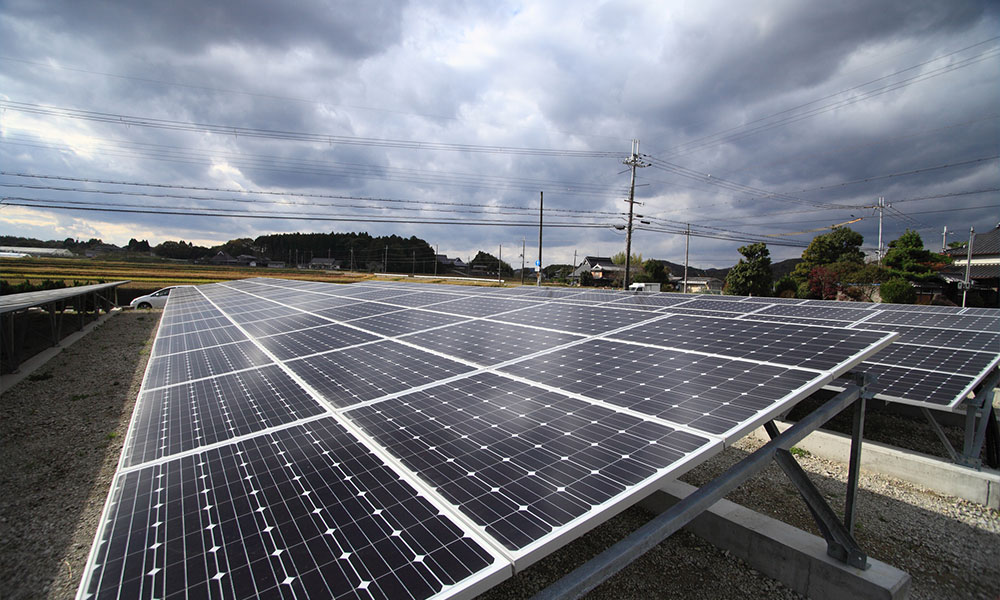 太陽光発電のデメリット